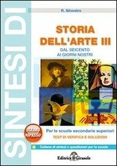 STORIA DELL'ARTE 3