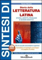 STORIA DI LETTERATURA LATINA
