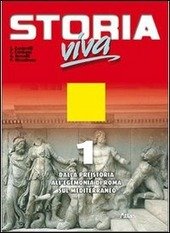 STORIA VIVA - VOL. 1