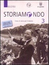 STORIAMONDO - VOL. 3 + ANTOLOGIA PER TEMI 3