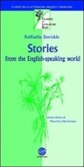 STORIES FROM THE ENGLISH-SPEAKING WORLD