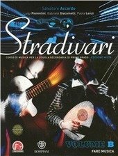 STRADIVARI - SET - EDIZIONE MISTA. VOLUME B + DVD …