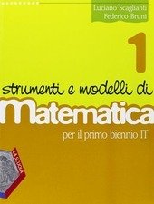 STRUMENTI E MODELLI DI MATEMATICA VOL.1 PER LA RIFORMA