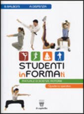 STUDENTI inFORMAti - QUADERNO