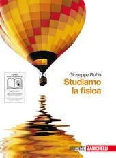 STUDIAMO LA FISICA - VOLUME ESSENZIALE