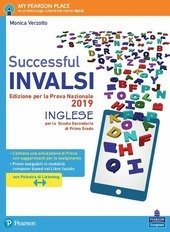 SUCCESSFUL INVALSI EDIZIONE PER LA PROVA NAZIONALE 2019 INGLESE.