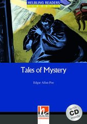 TALES OF MYSTERY + CD AUDIO ( OLEARSKI JANET ) …