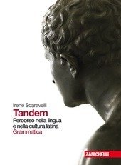 TANDEM - GRAMMATICA + ESERCIZI 1