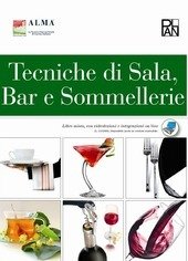TECNICHE DI SALA, BAR E SOMMELLERIE.