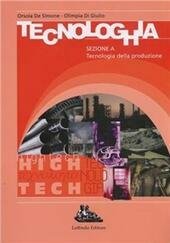 TECNOLOGHIA - VOL. A
