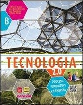 TECNOLOGIA 2.0 - INFORMATICA + CD ROM