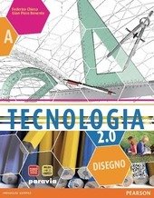 TECNOLOGIA 2.0 - TOMI A+B + TAVOLE