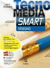 TECNOMEDIA SMART. 2014 DISEGNO CON CD+SETT.PROD.CON DVD+MI PREP.PER INT.+TAVOLE+LAB.COMP.ONLINE