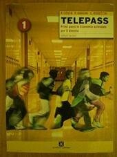 TELEPASS - VOL. 1 - ED. 2008 X IGEA