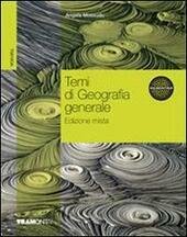 TEMI DI GEOGRAFIA GENERALE