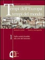 TEMPI DELL'EUROPA, TEMPI DEL MONDO - VOL. 1