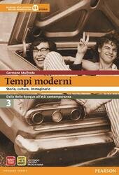 TEMPI MODERNI VOL. 3 Con espansione online. Per le Scuole …