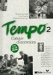 TEMPO 2 CAHIER D'EXERCICES