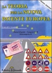 TEORIA NUOVA PATENTE AUTO EUROPEA