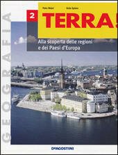 TERRA! - VOL. 2