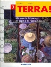 TERRA! - VOL. 3