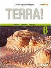 TERRA! - VOL. B