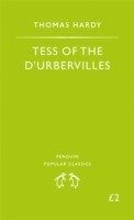 TESS OF THE D' URBERVILLES SENZA COMMENTO SOLO TESTO INTEGRALE