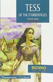TESS OF THE D' URBERVILLES + CASS ( KATE O' …