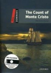 THE COUNT OF MONTE CRISTO + MROM ( WEST CLARE …