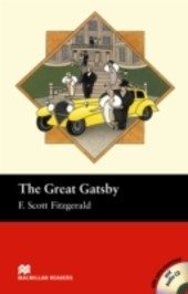 THE GREAT GATSBY ( TARNER MARGARET ) INTERMEDIATE LEVEL