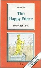 THE HAPPY PRINCE ( MORAVEC OCAMPO ALEXANDRA )