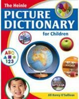 THE HEINLE PICTURE DICTIONARY FOR CHILDREN: BRITISH ENGLISH