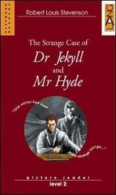 THE STRANGE CASE OF DR. JEKYLL AND MR. HYDE ( …