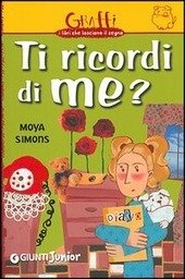 TI RICORDI DI ME?