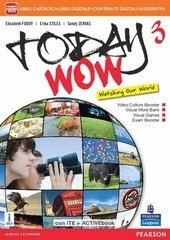 TODAY WOW VOL. VOL. 3 - EDIZIONE CON ACTIVEBOOK.