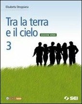 TRA LA TERRA E IL CIELO VOL. 3 - ED. VERDE.