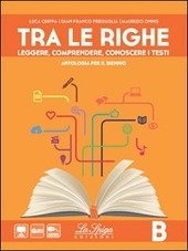 TRA LE RIGHE VOL.B + LIBRO DIGITALE | Immagine principale
