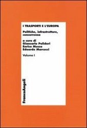 TRASPORTI E L' EUROPA VOL. 1 | Immagine principale