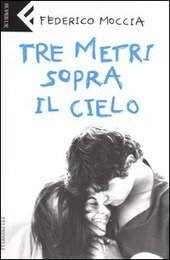 TRE METRI SOPRA IL CIELO