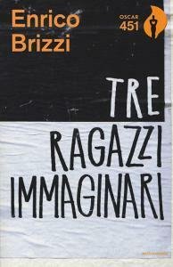TRE RAGAZZI IMMAGINARI | Immagine principale