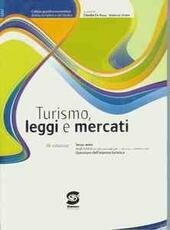 TURISMO, LEGGI E MERCATI | Immagine principale