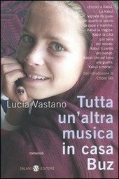 TUTTA UN' ALTRA MUSICA IN CASA BUZ | Immagine principale
