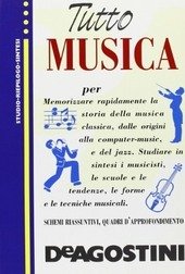 TUTTO MUSICA STUDIO RIEPILOGO SINTESI | Immagine principale