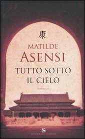 TUTTO SOTTO IL CIELO