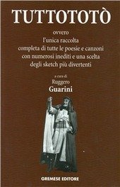 TUTTOTOTO' POESIE E CANZONI