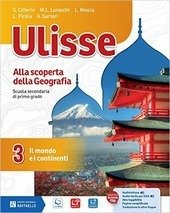 ULISSE VOL.3 ( vedi scaffale ) 2015