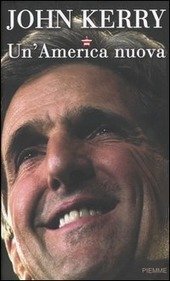 UN' AMERICA NUOVA | Immagine principale