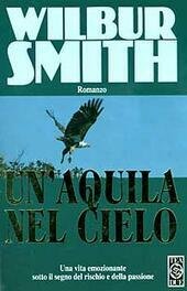 UN' AQUILA NEL CIELO | Immagine principale