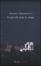UN GIOVEDI', DOPO LE CINQUE | Immagine principale