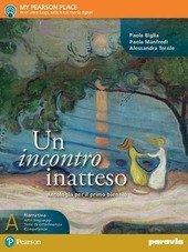 UN INCONTRO INATTESO VOL. A + ITE + DIDASTORE | Immagine principale
